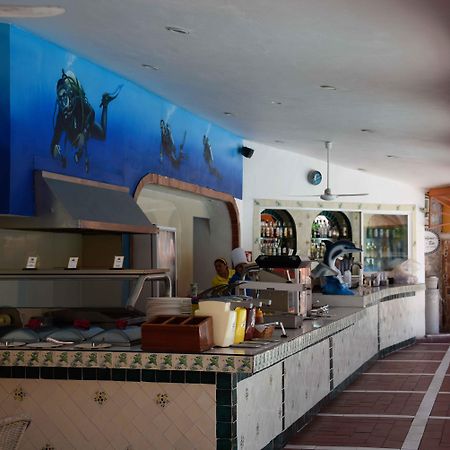 Cozumel Hotel & Resort Trademark Collection By Wyndham Extérieur photo