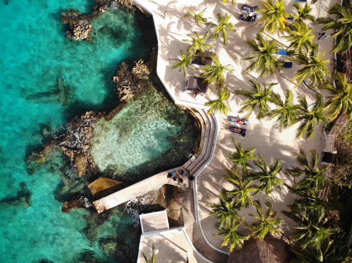 Cozumel Hotel & Resort Trademark Collection By Wyndham Extérieur photo