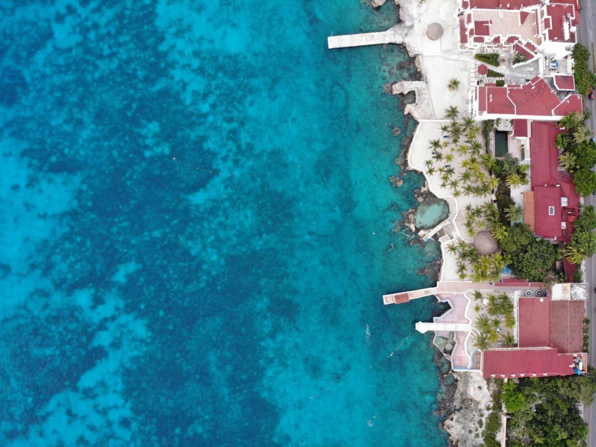 Cozumel Hotel & Resort Trademark Collection By Wyndham Extérieur photo