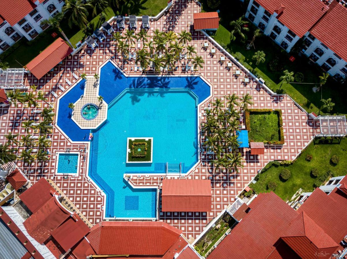 Cozumel Hotel & Resort Trademark Collection By Wyndham Extérieur photo