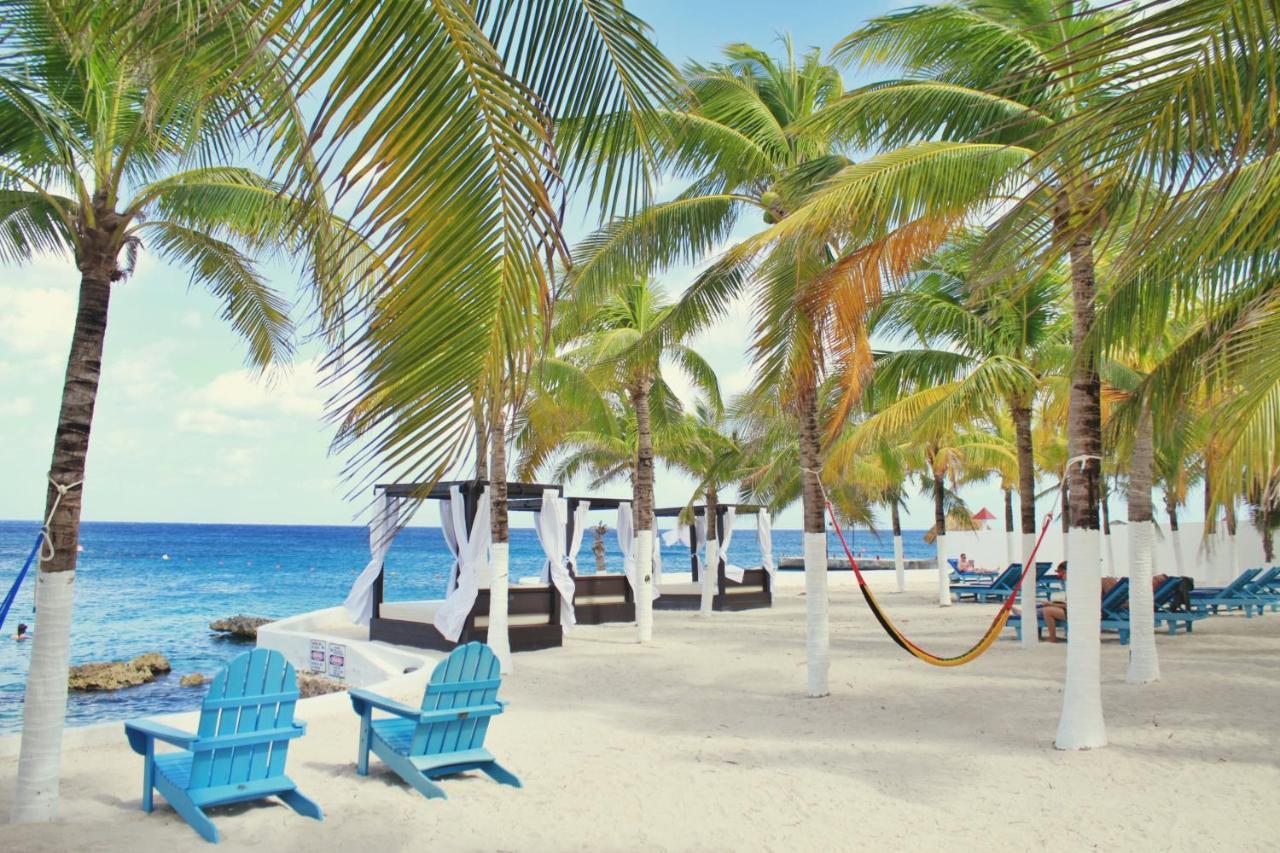 Cozumel Hotel & Resort Trademark Collection By Wyndham Extérieur photo