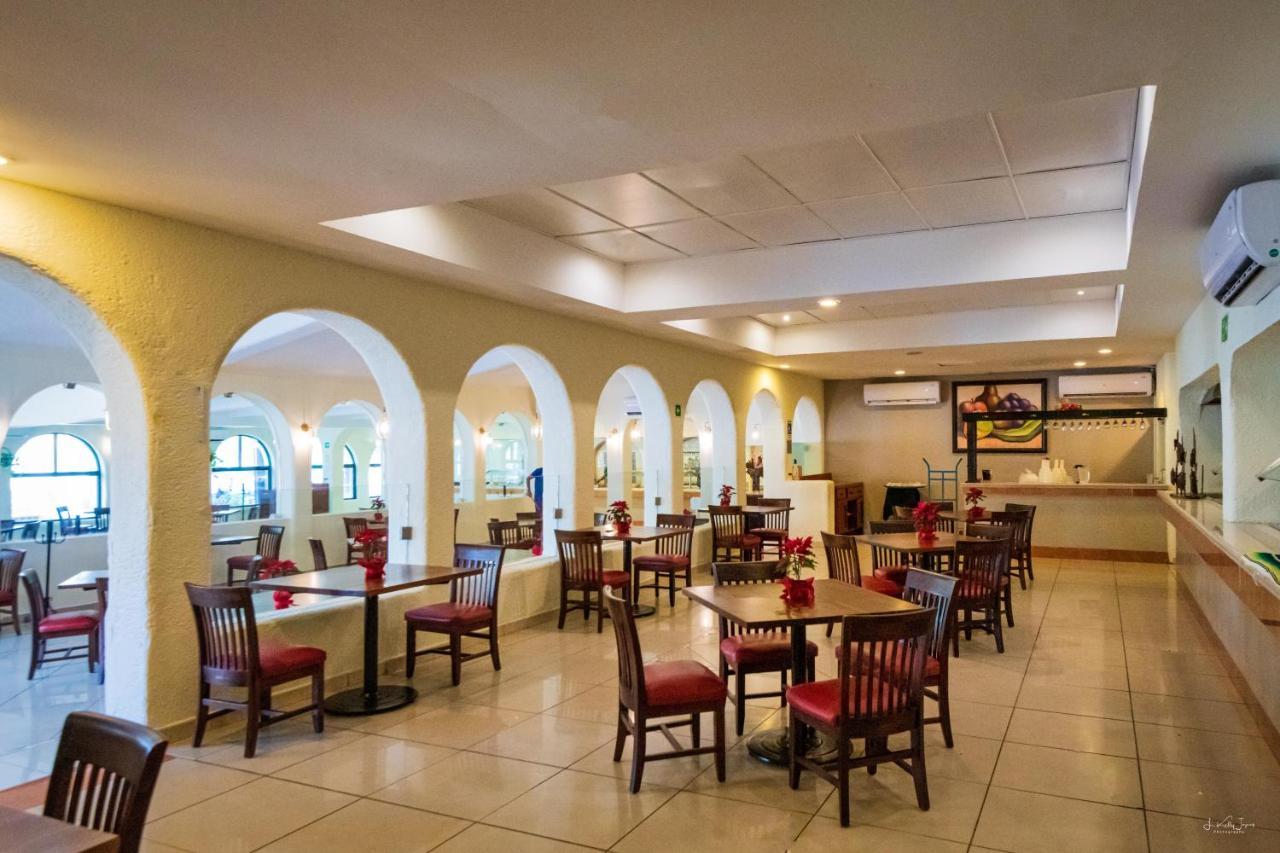 Cozumel Hotel & Resort Trademark Collection By Wyndham Extérieur photo