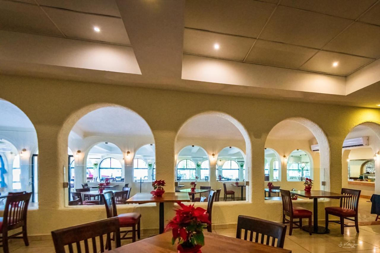 Cozumel Hotel & Resort Trademark Collection By Wyndham Extérieur photo