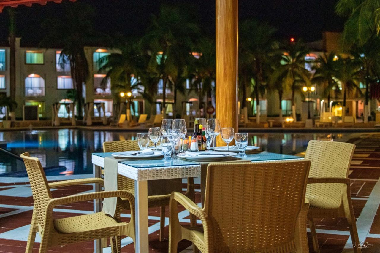 Cozumel Hotel & Resort Trademark Collection By Wyndham Extérieur photo