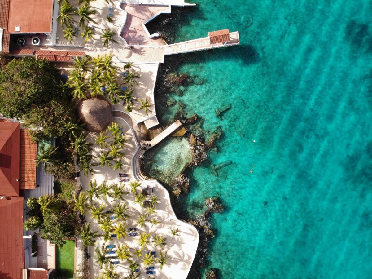 Cozumel Hotel & Resort Trademark Collection By Wyndham Extérieur photo
