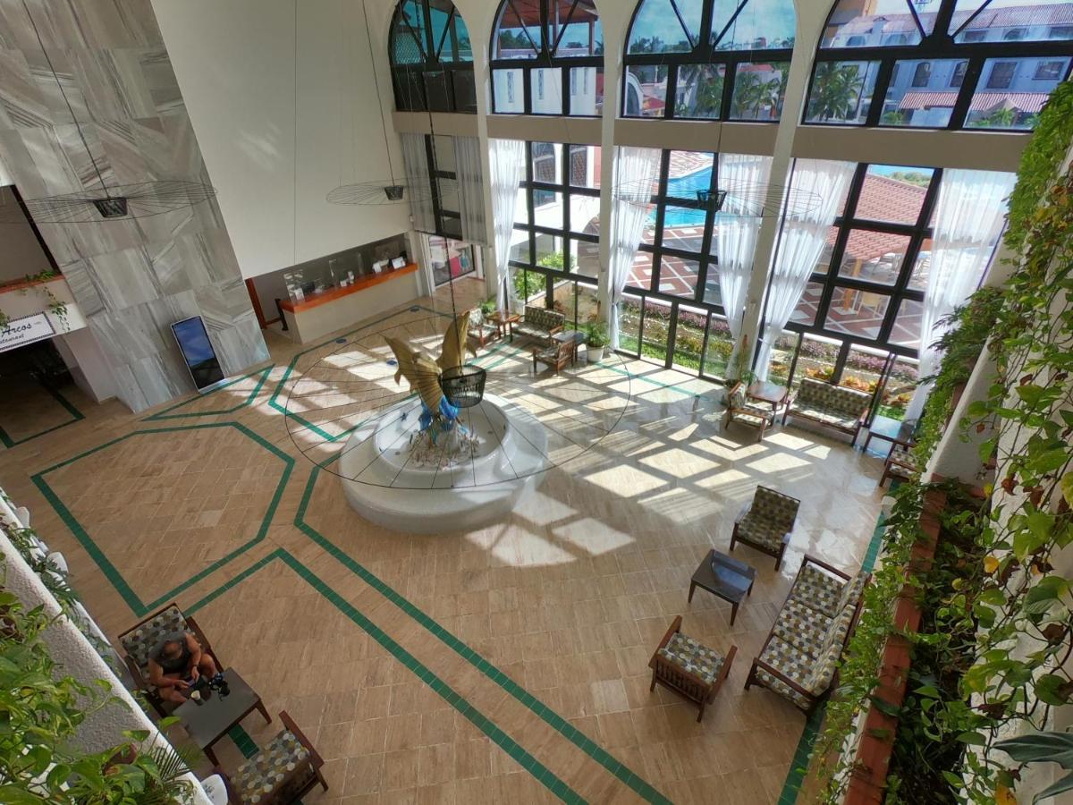 Cozumel Hotel & Resort Trademark Collection By Wyndham Extérieur photo