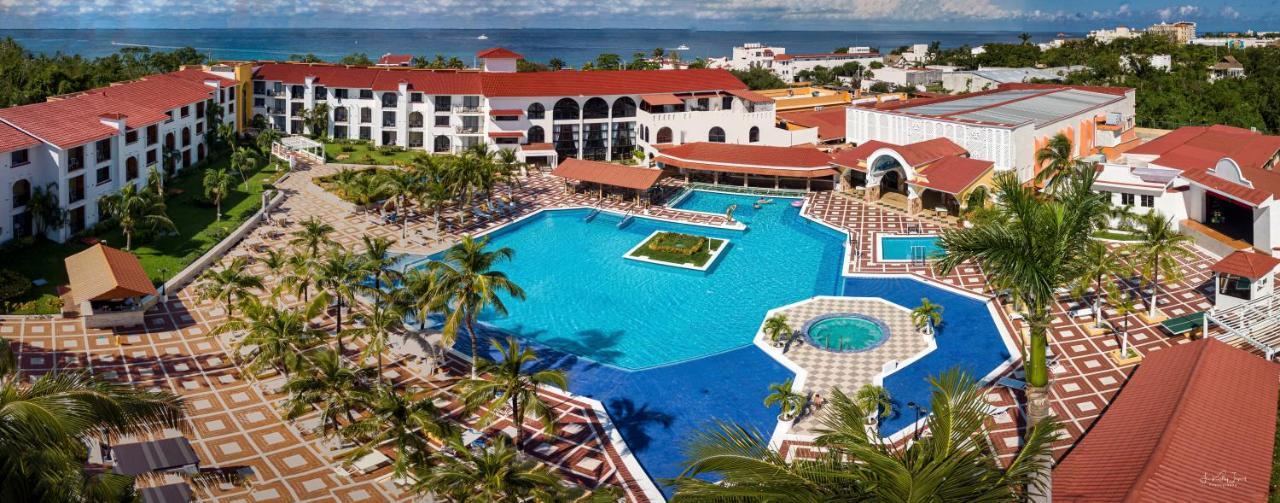 Cozumel Hotel & Resort Trademark Collection By Wyndham Extérieur photo