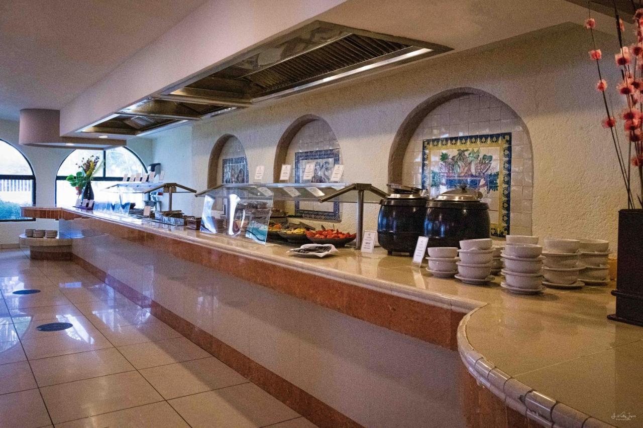 Cozumel Hotel & Resort Trademark Collection By Wyndham Extérieur photo