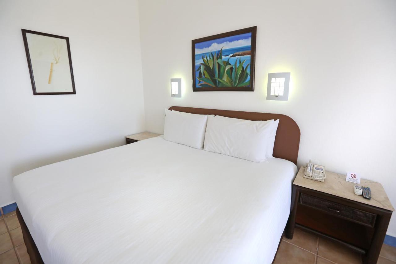 Cozumel Hotel & Resort Trademark Collection By Wyndham Extérieur photo