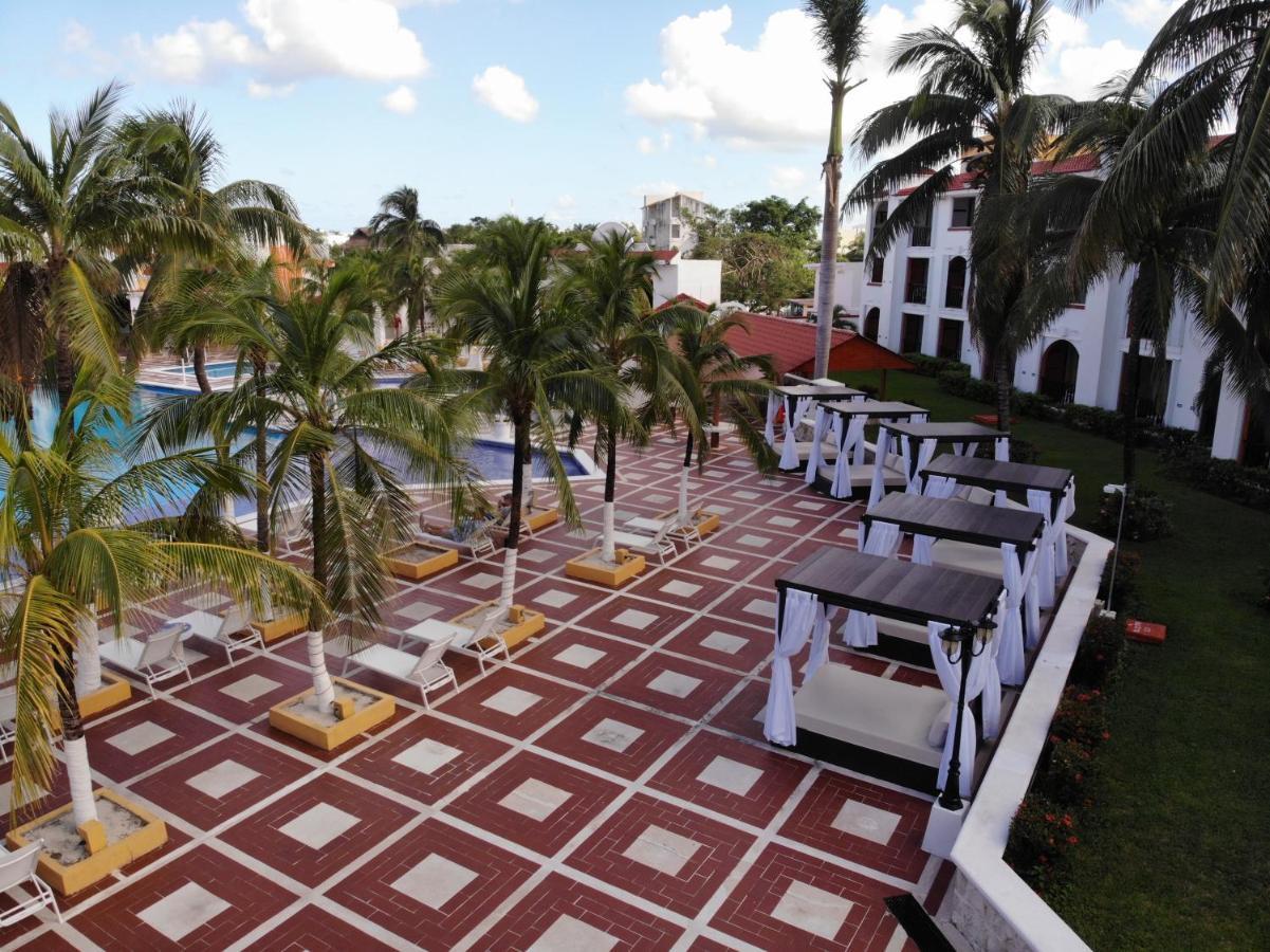 Cozumel Hotel & Resort Trademark Collection By Wyndham Extérieur photo