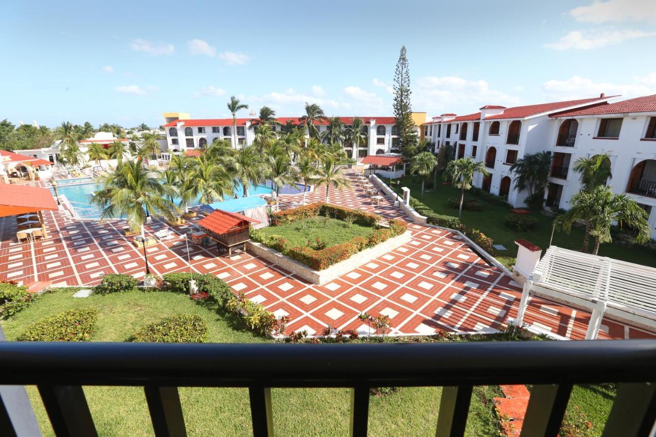 Cozumel Hotel & Resort Trademark Collection By Wyndham Extérieur photo