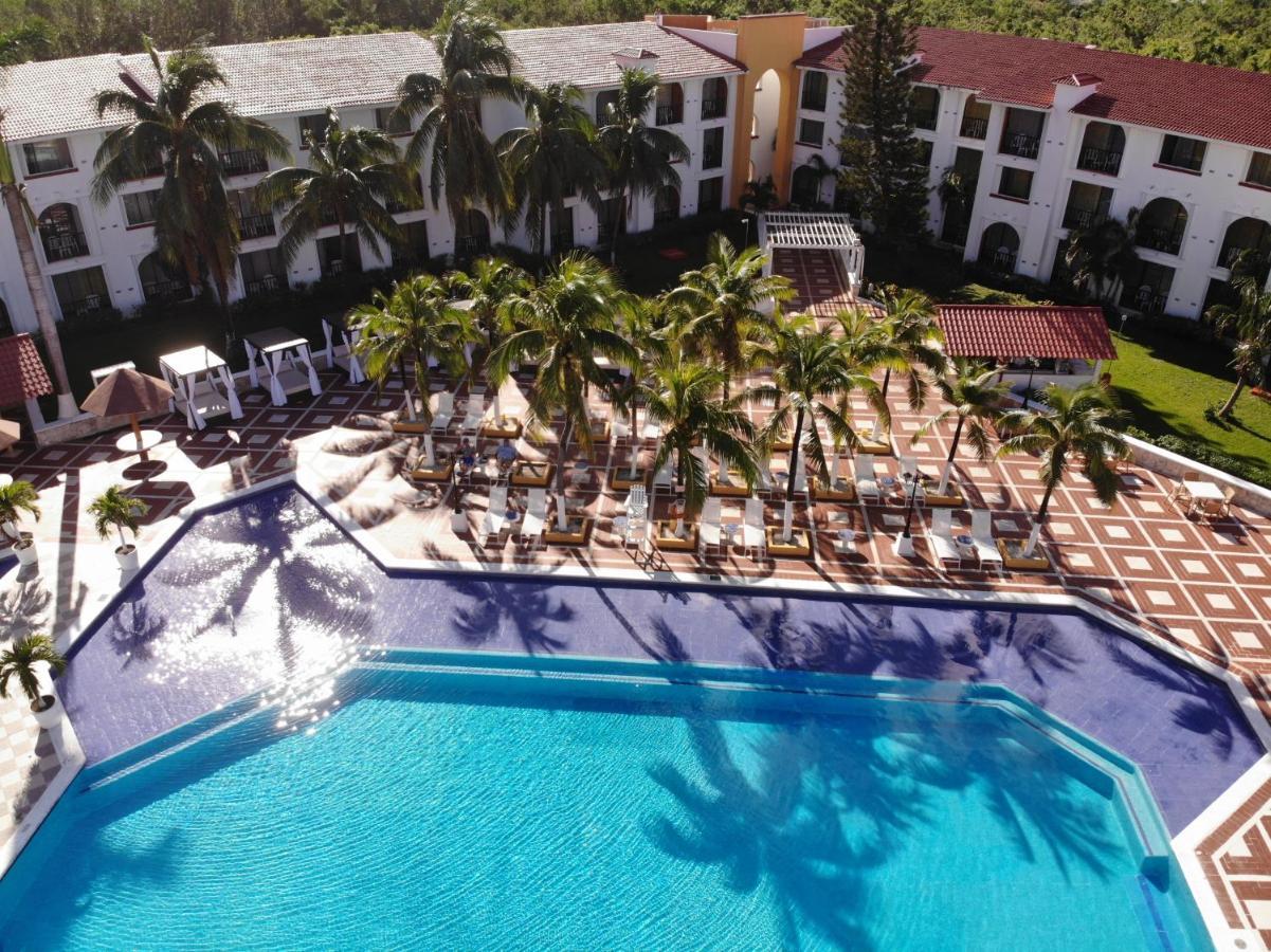 Cozumel Hotel & Resort Trademark Collection By Wyndham Extérieur photo