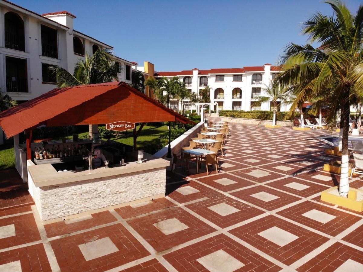 Cozumel Hotel & Resort Trademark Collection By Wyndham Extérieur photo
