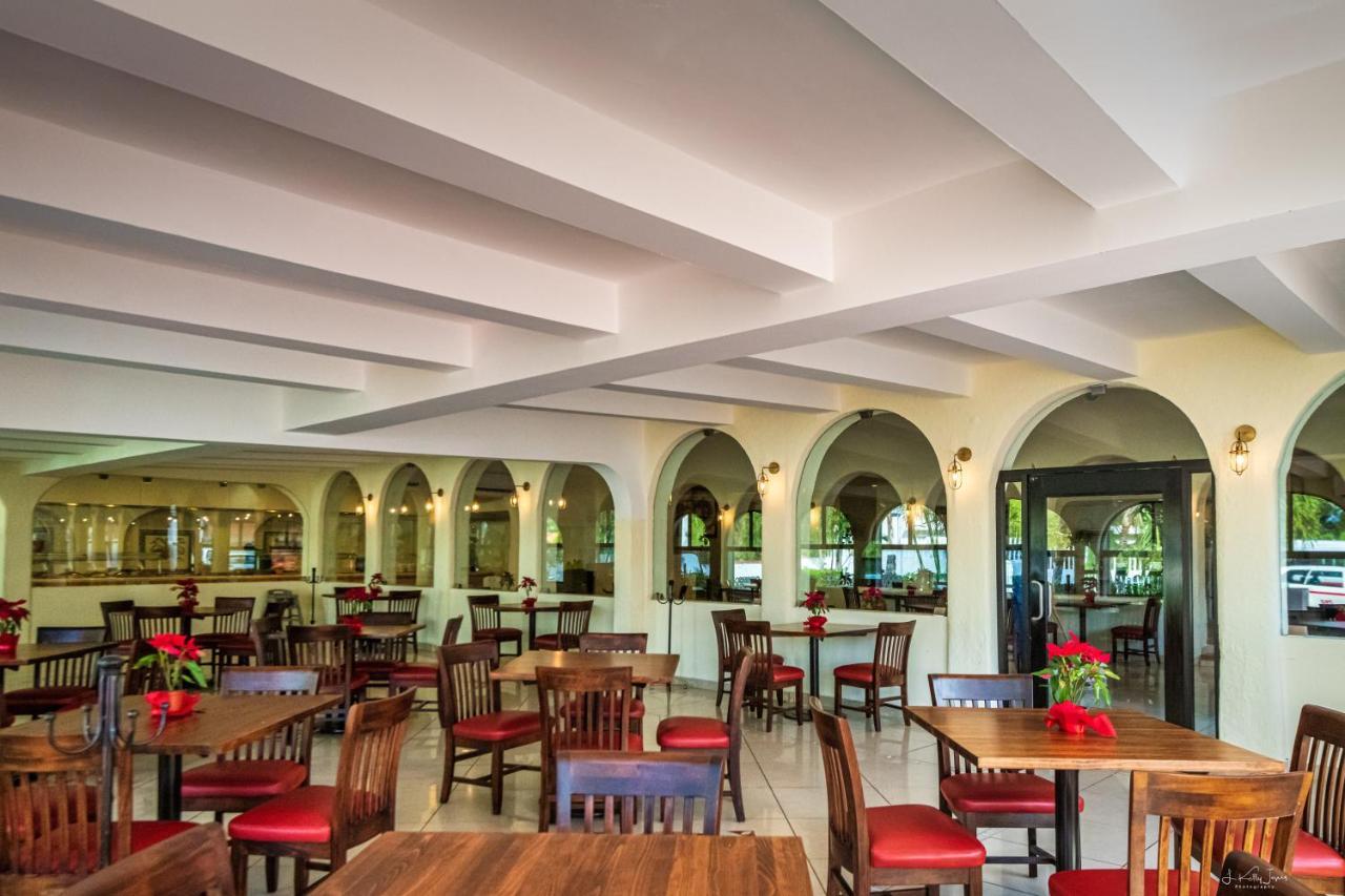 Cozumel Hotel & Resort Trademark Collection By Wyndham Extérieur photo