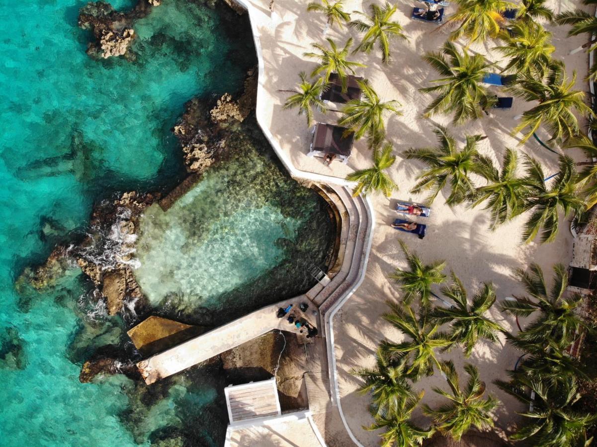 Cozumel Hotel & Resort Trademark Collection By Wyndham Extérieur photo