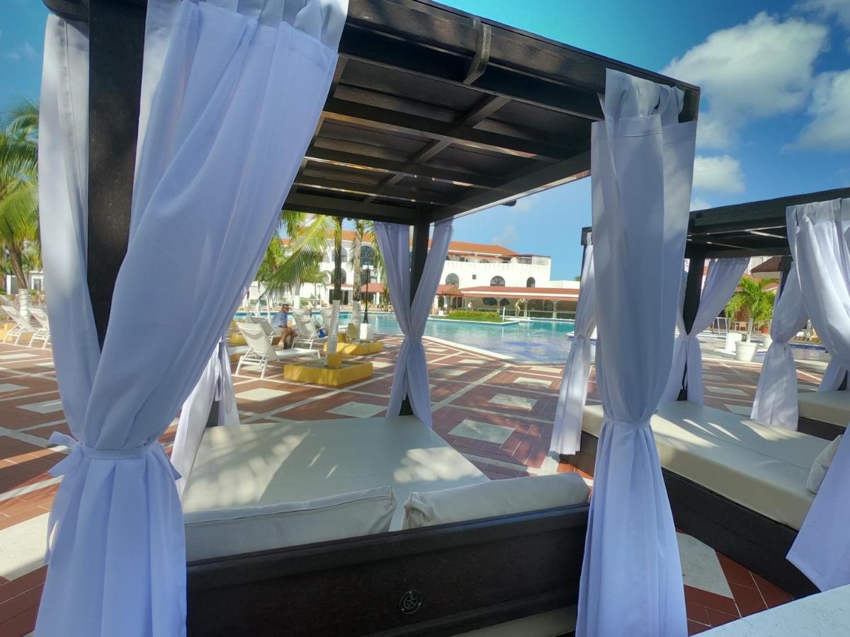 Cozumel Hotel & Resort Trademark Collection By Wyndham Extérieur photo