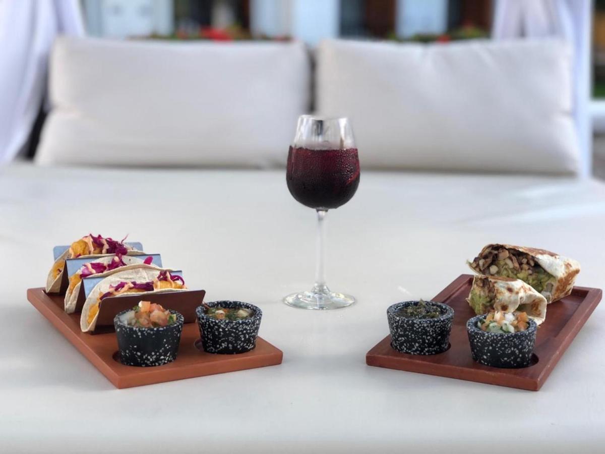 Cozumel Hotel & Resort Trademark Collection By Wyndham Extérieur photo