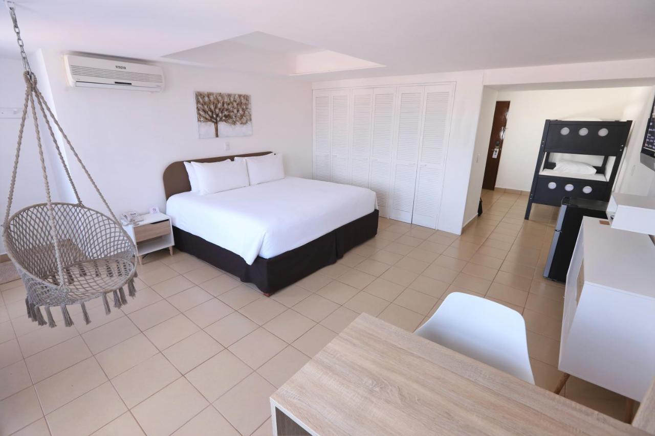Cozumel Hotel & Resort Trademark Collection By Wyndham Extérieur photo