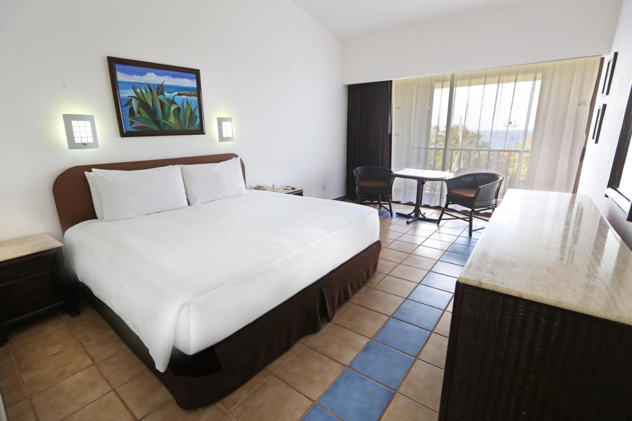 Cozumel Hotel & Resort Trademark Collection By Wyndham Extérieur photo