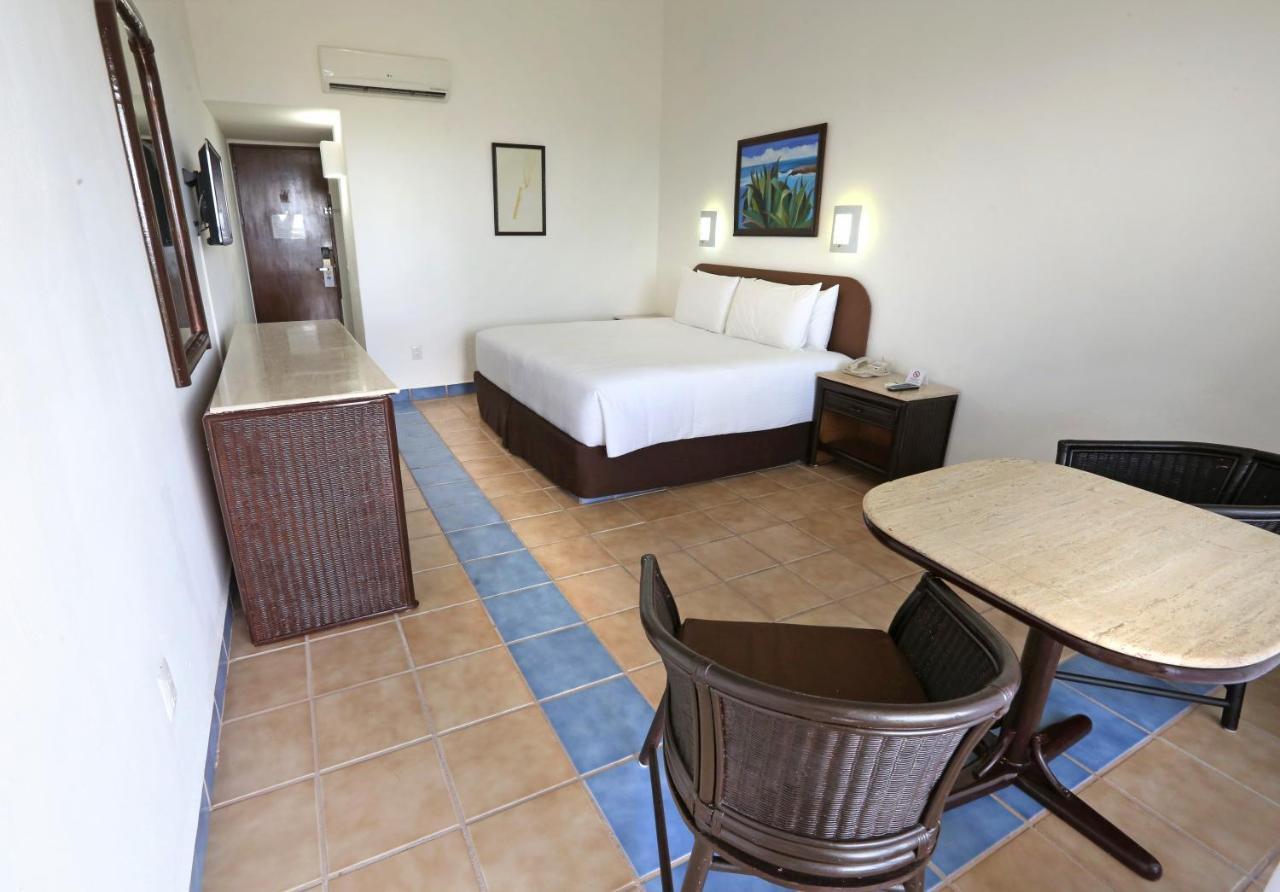 Cozumel Hotel & Resort Trademark Collection By Wyndham Extérieur photo