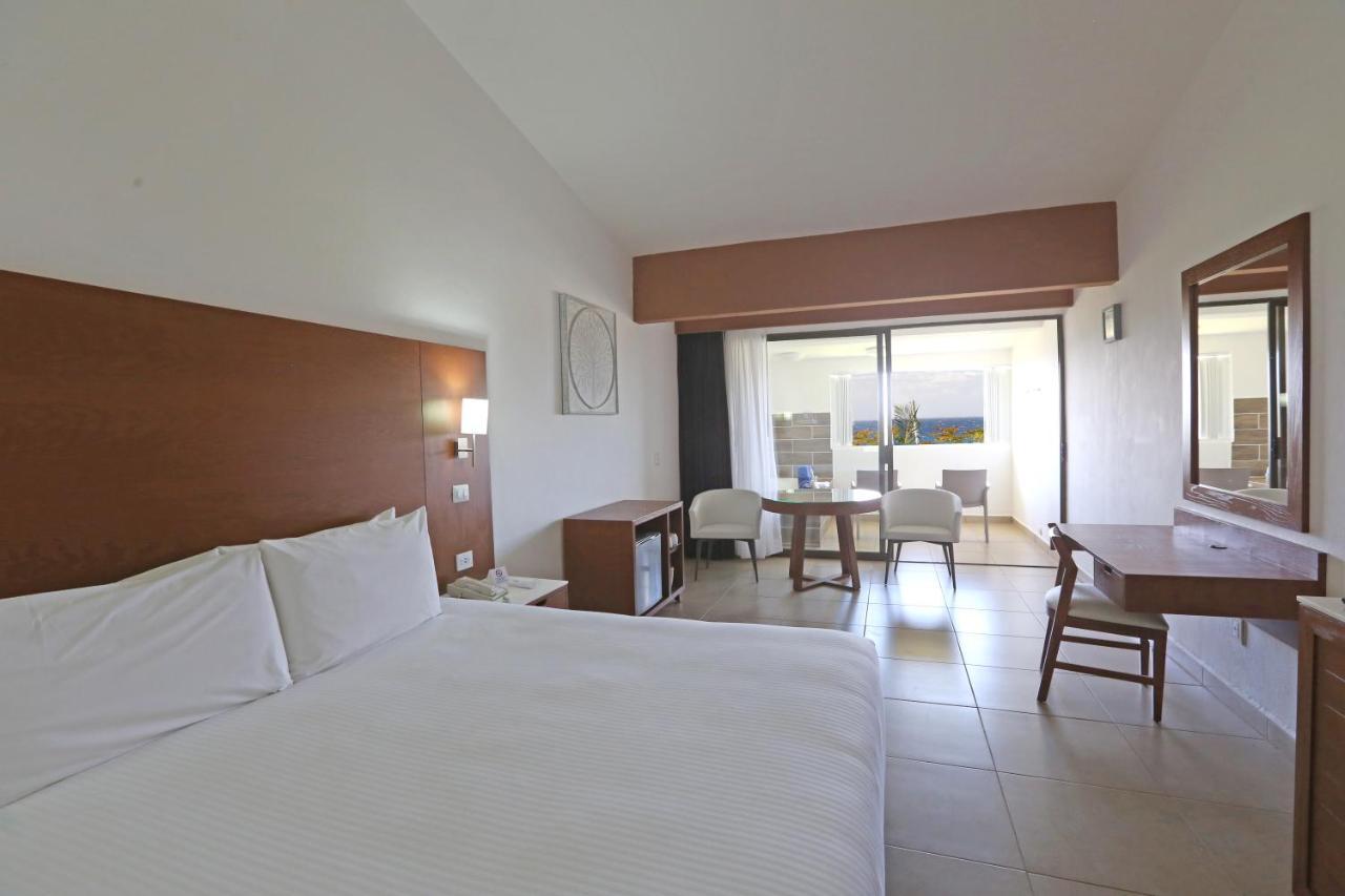 Cozumel Hotel & Resort Trademark Collection By Wyndham Extérieur photo