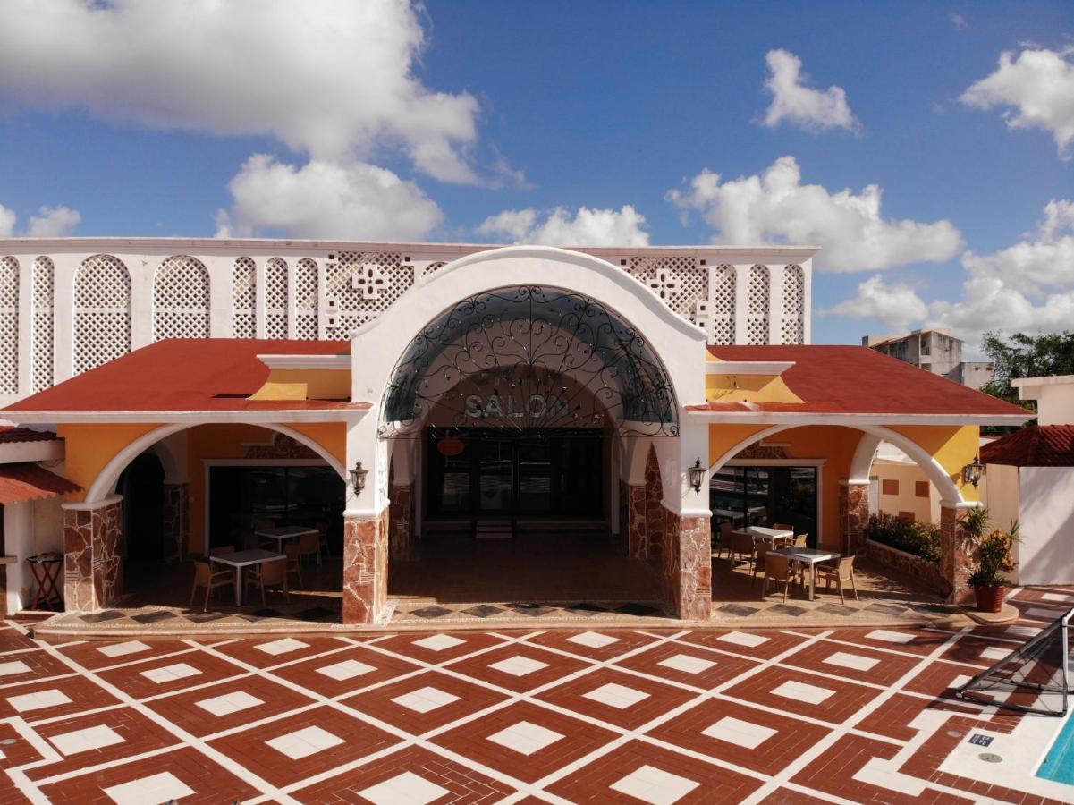 Cozumel Hotel & Resort Trademark Collection By Wyndham Extérieur photo