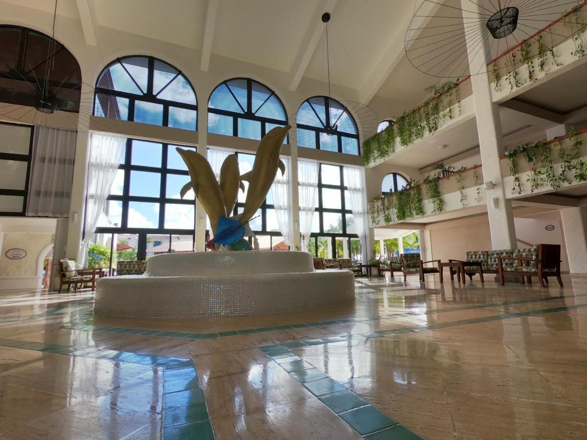 Cozumel Hotel & Resort Trademark Collection By Wyndham Extérieur photo