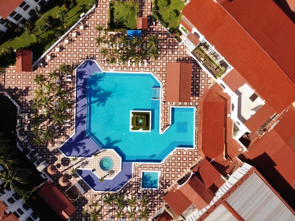 Cozumel Hotel & Resort Trademark Collection By Wyndham Extérieur photo