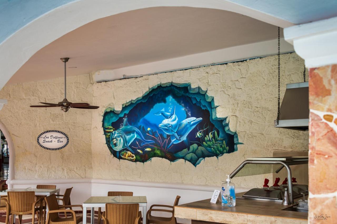 Cozumel Hotel & Resort Trademark Collection By Wyndham Extérieur photo