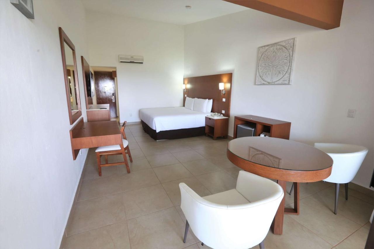 Cozumel Hotel & Resort Trademark Collection By Wyndham Extérieur photo