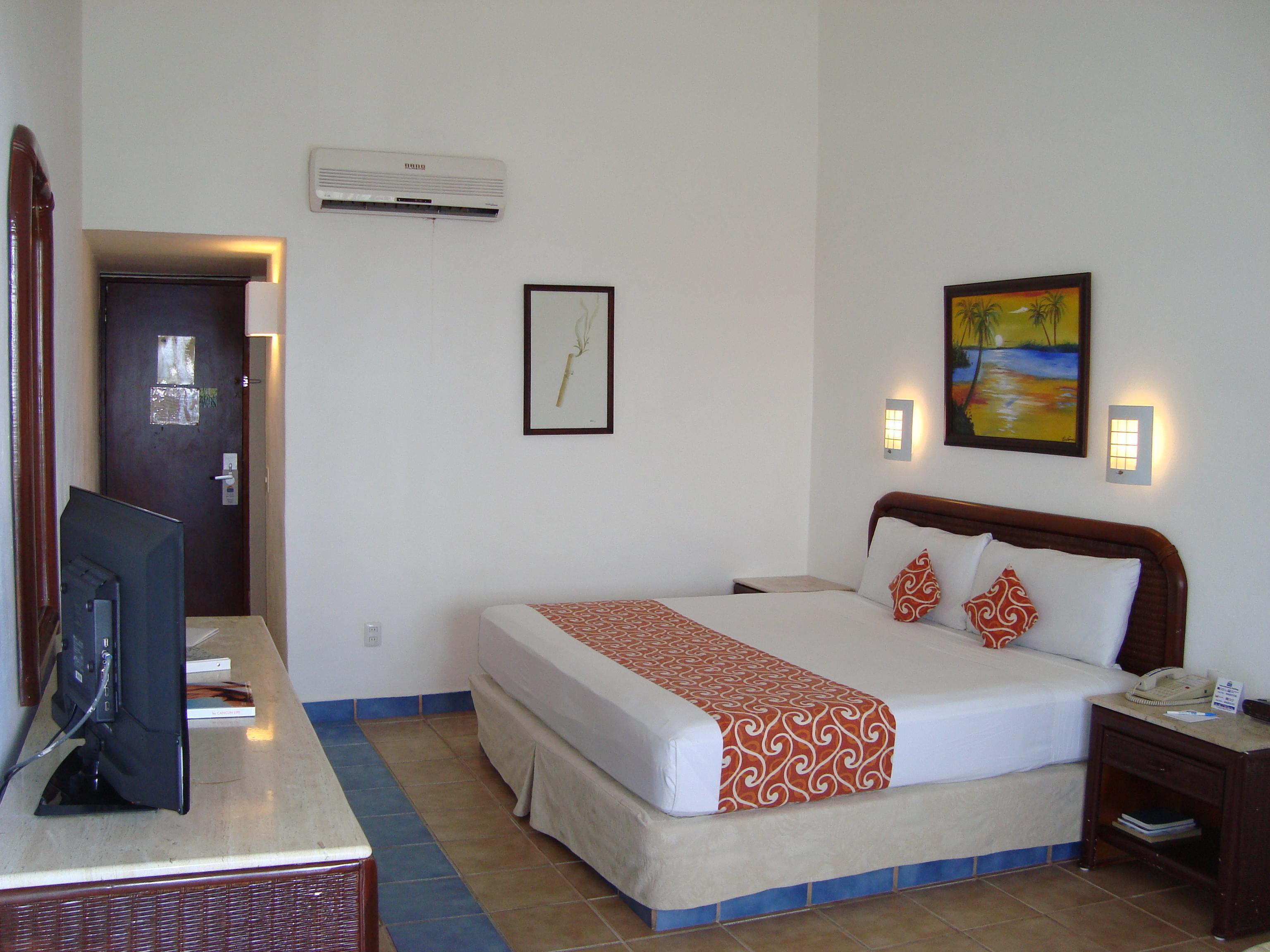 Cozumel Hotel & Resort Trademark Collection By Wyndham Extérieur photo
