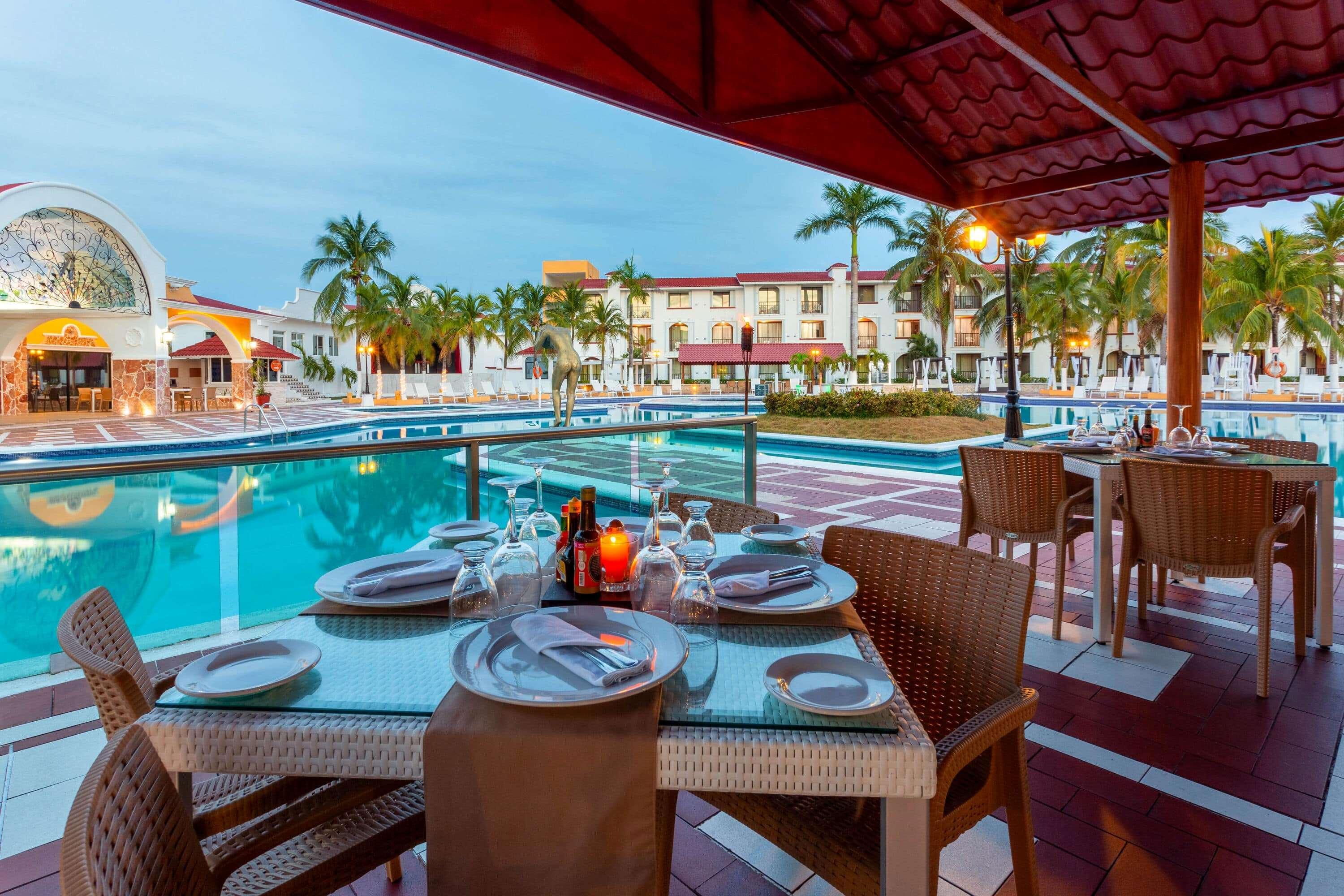 Cozumel Hotel & Resort Trademark Collection By Wyndham Extérieur photo