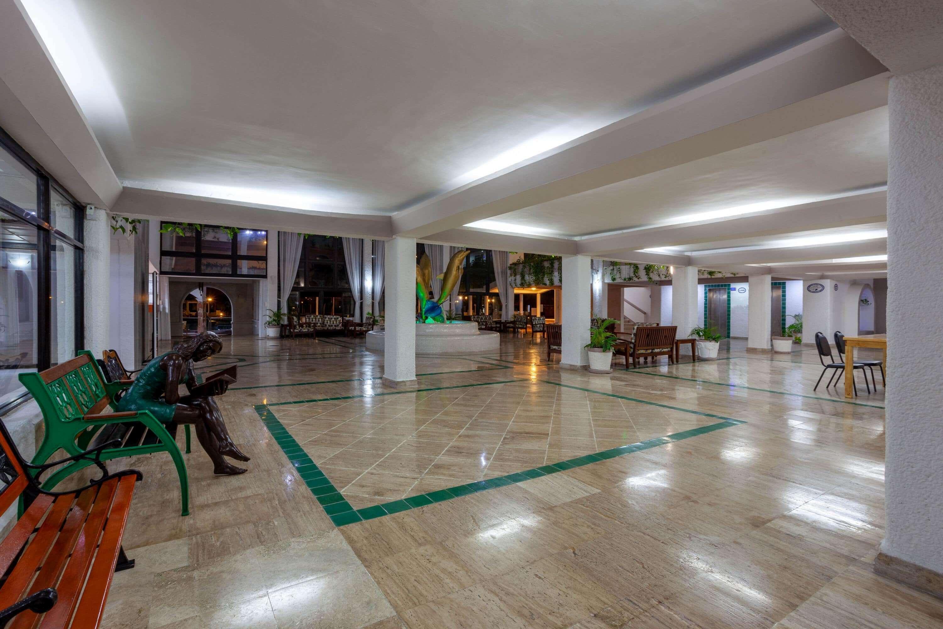 Cozumel Hotel & Resort Trademark Collection By Wyndham Extérieur photo