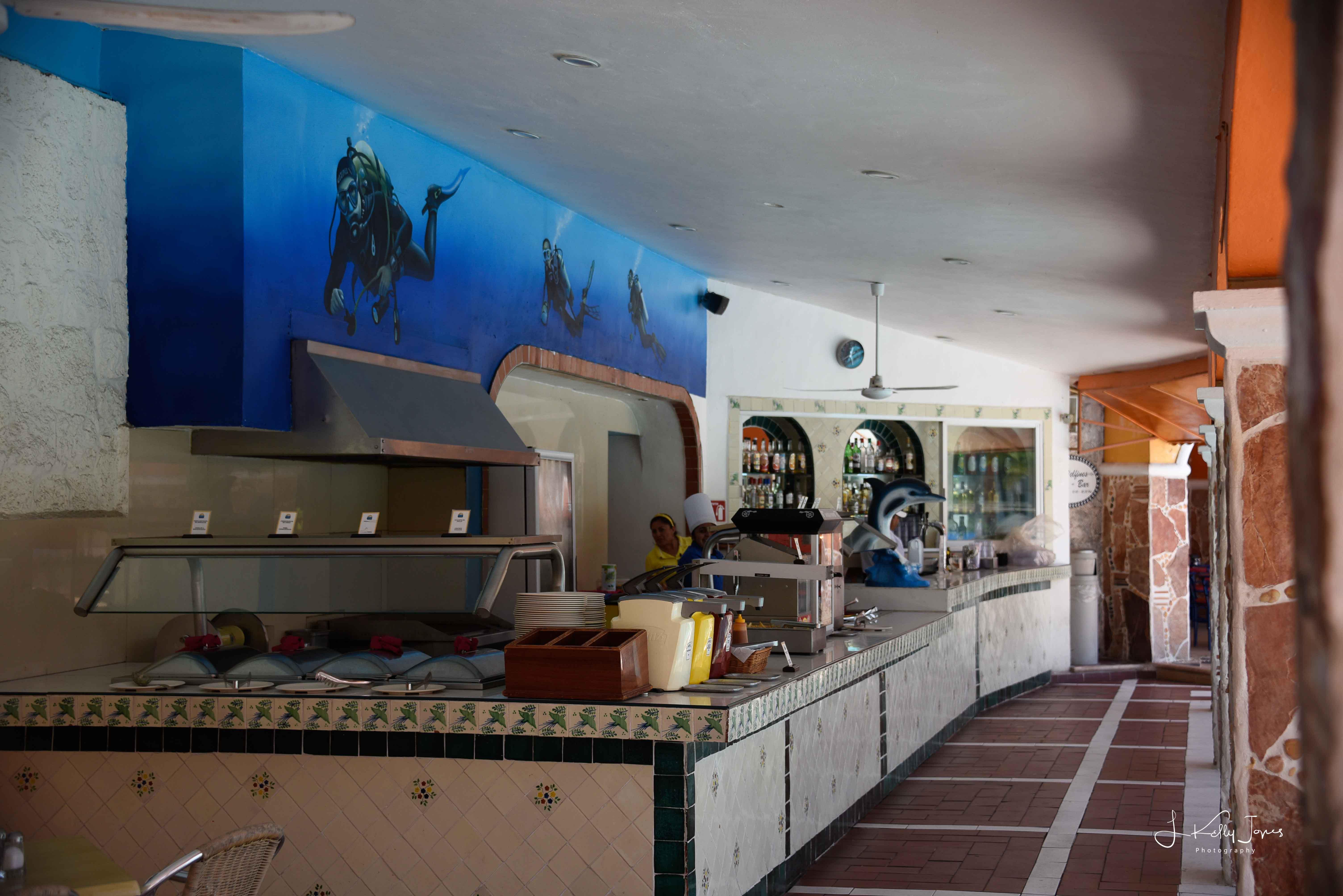 Cozumel Hotel & Resort Trademark Collection By Wyndham Extérieur photo