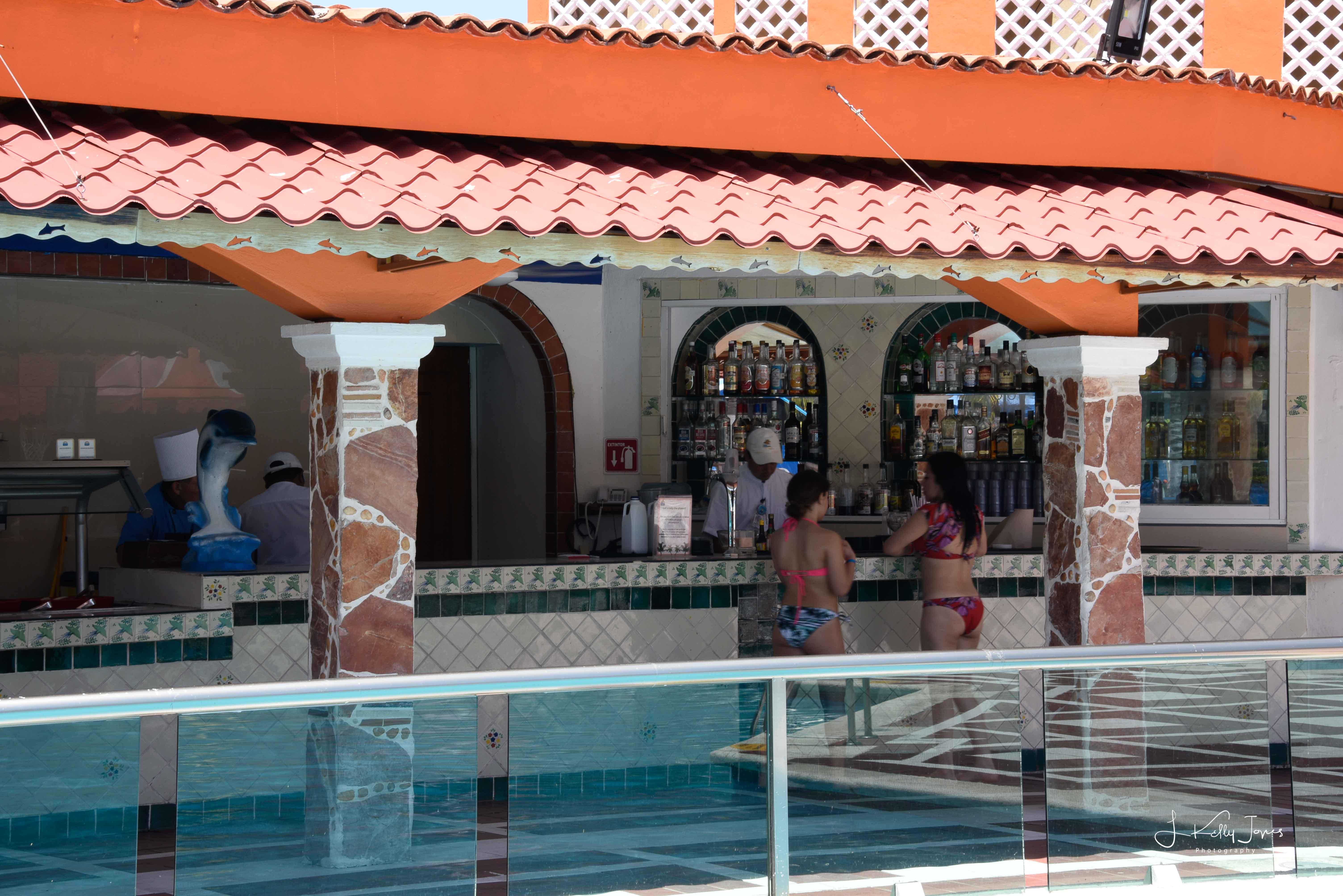 Cozumel Hotel & Resort Trademark Collection By Wyndham Extérieur photo