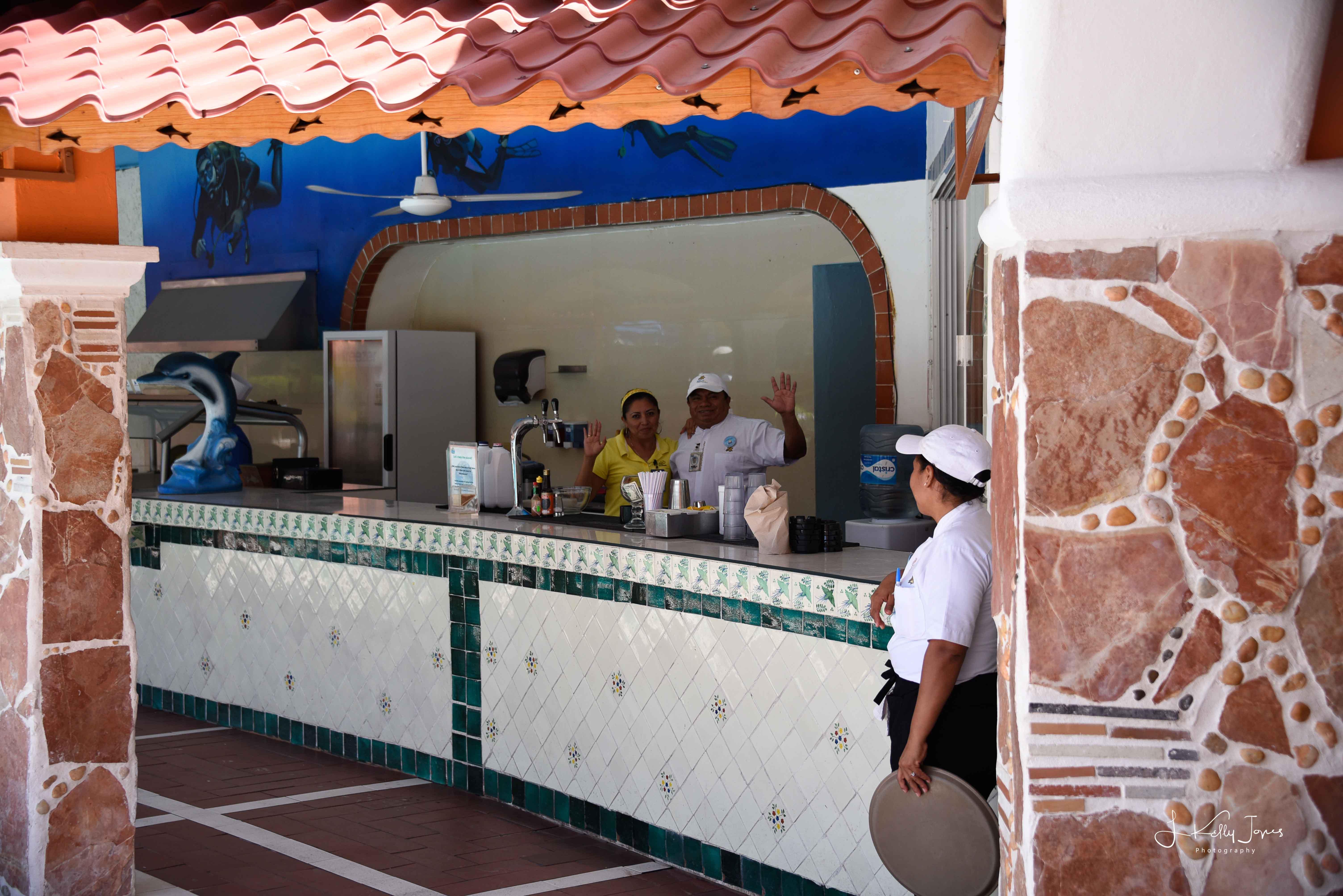 Cozumel Hotel & Resort Trademark Collection By Wyndham Extérieur photo