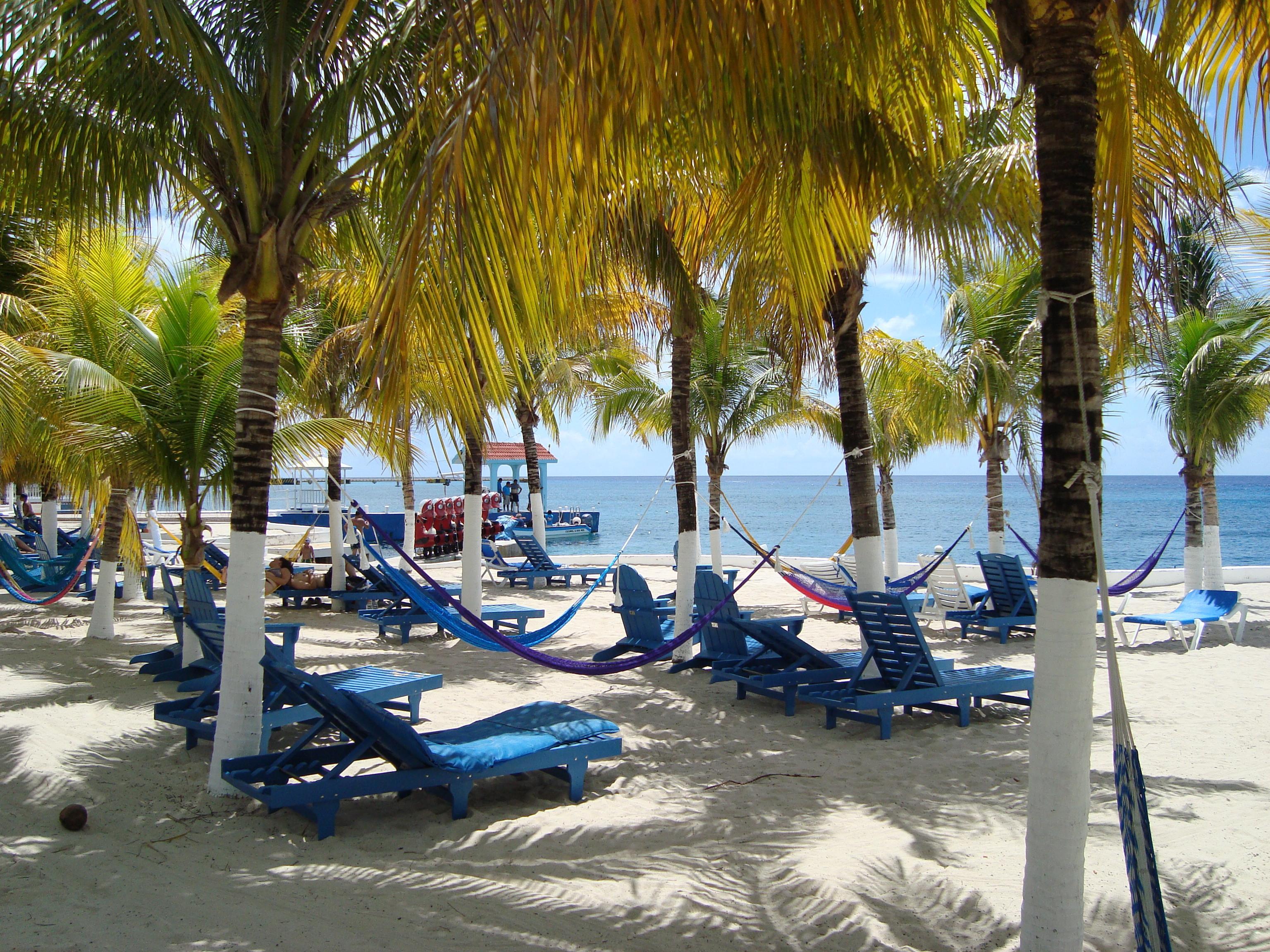 Cozumel Hotel & Resort Trademark Collection By Wyndham Extérieur photo