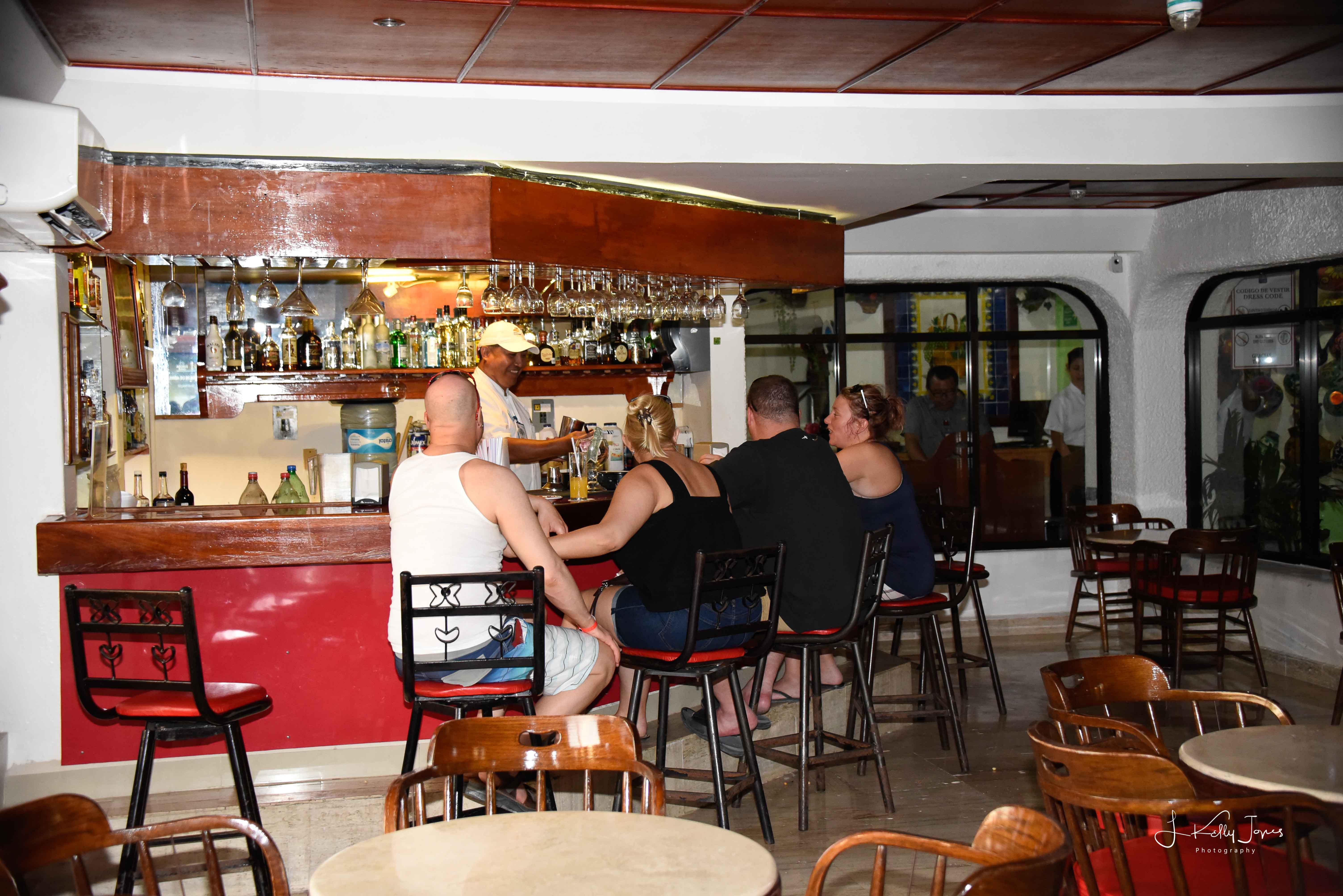 Cozumel Hotel & Resort Trademark Collection By Wyndham Extérieur photo