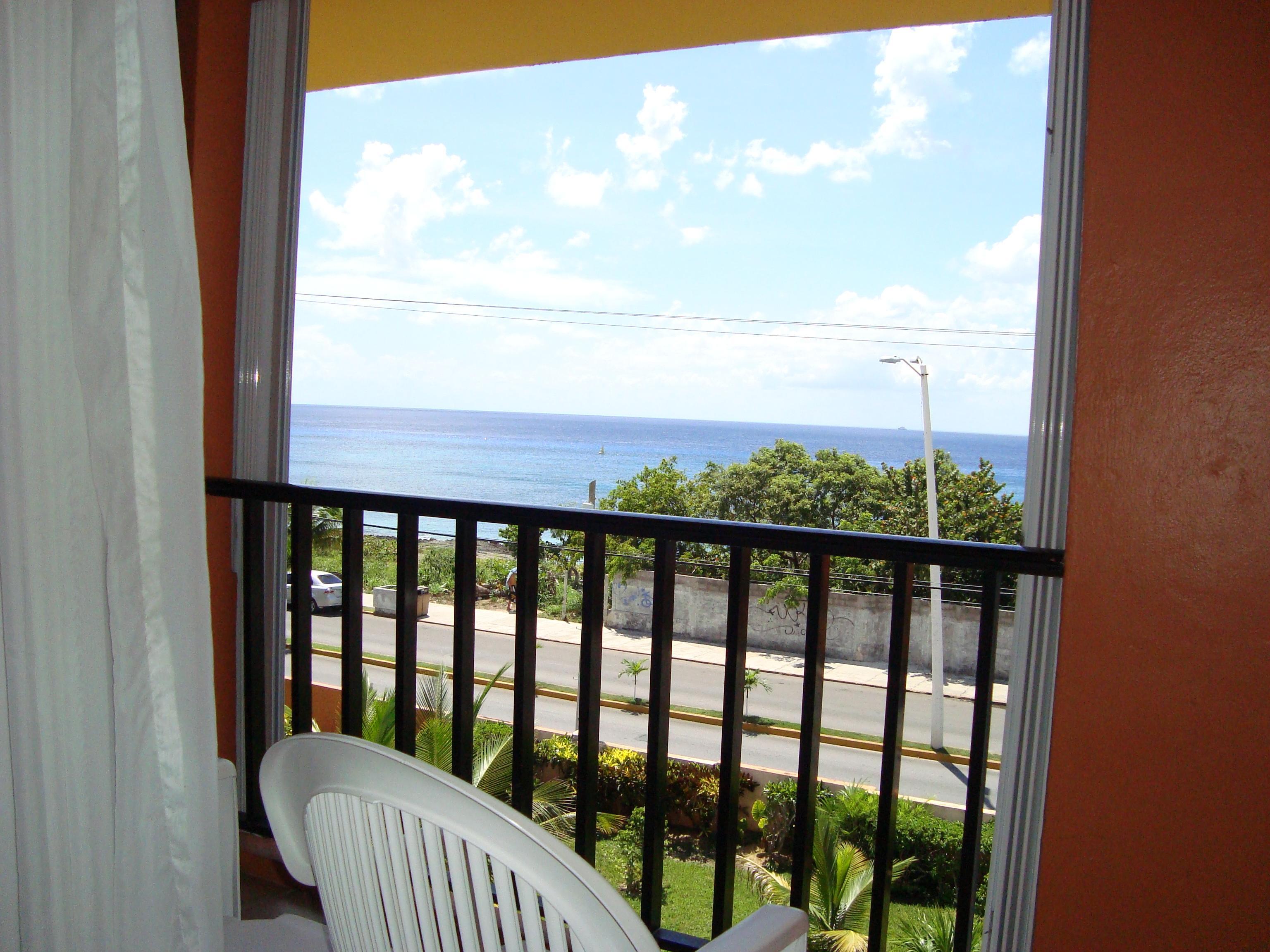 Cozumel Hotel & Resort Trademark Collection By Wyndham Extérieur photo