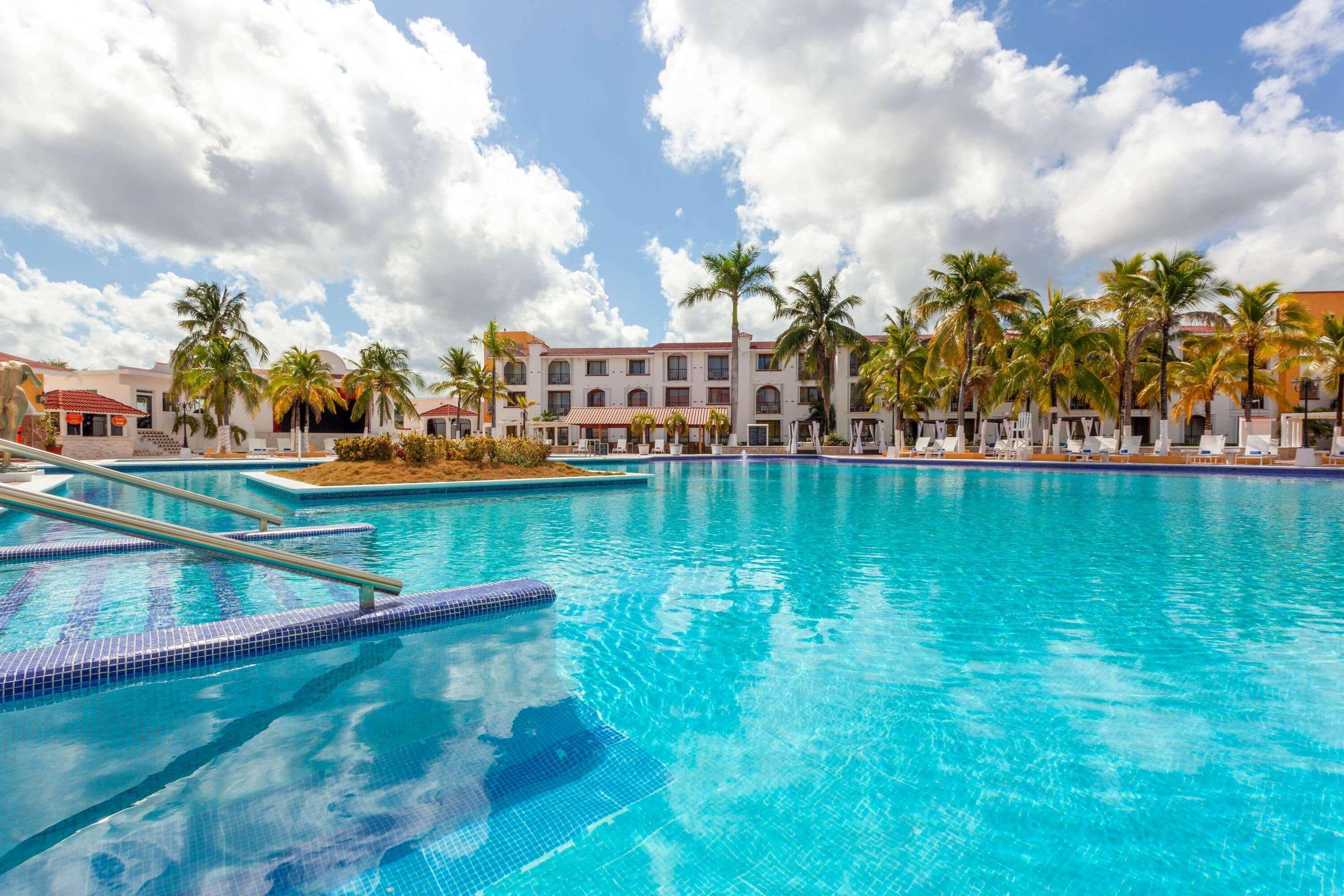Cozumel Hotel & Resort Trademark Collection By Wyndham Extérieur photo