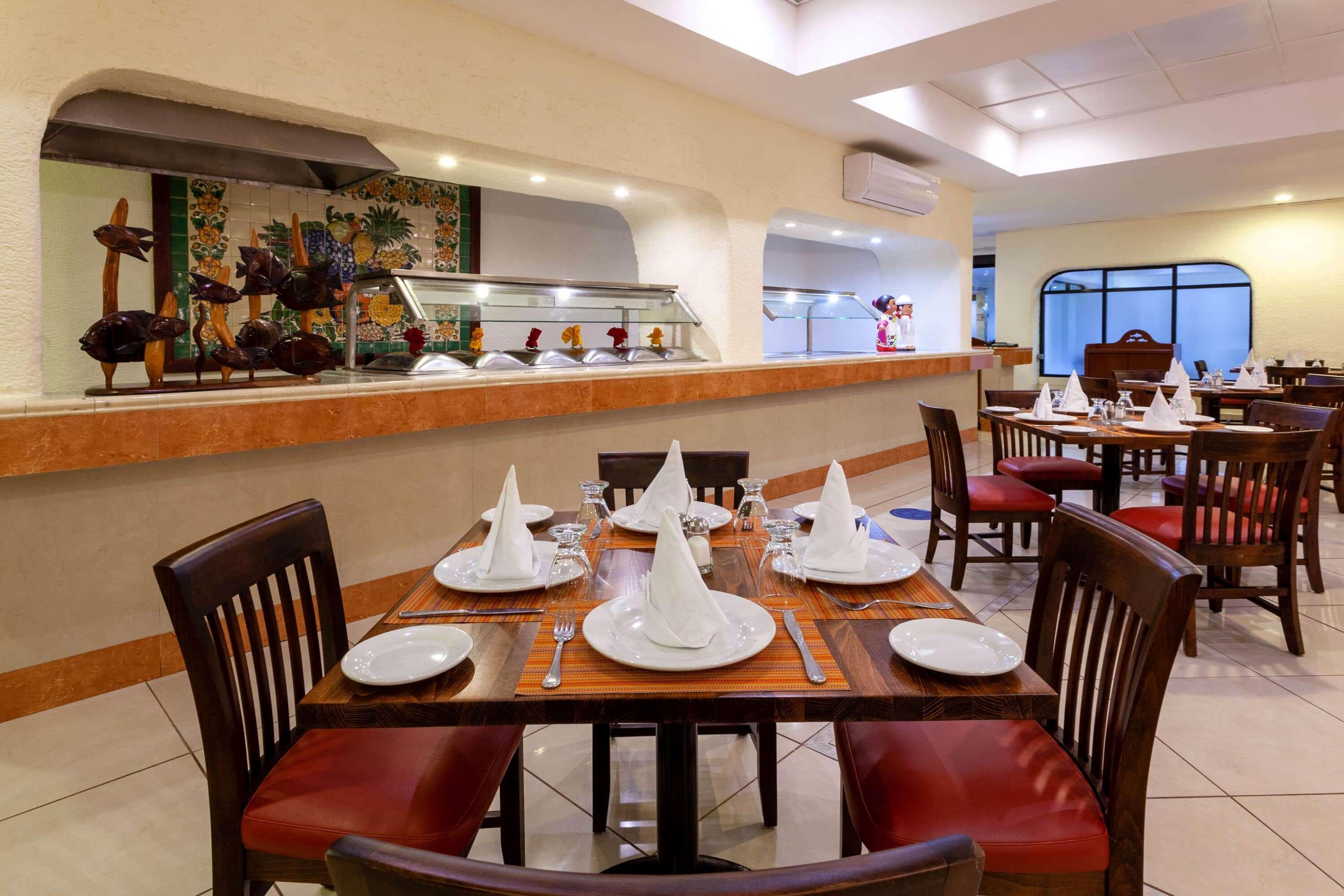 Cozumel Hotel & Resort Trademark Collection By Wyndham Extérieur photo