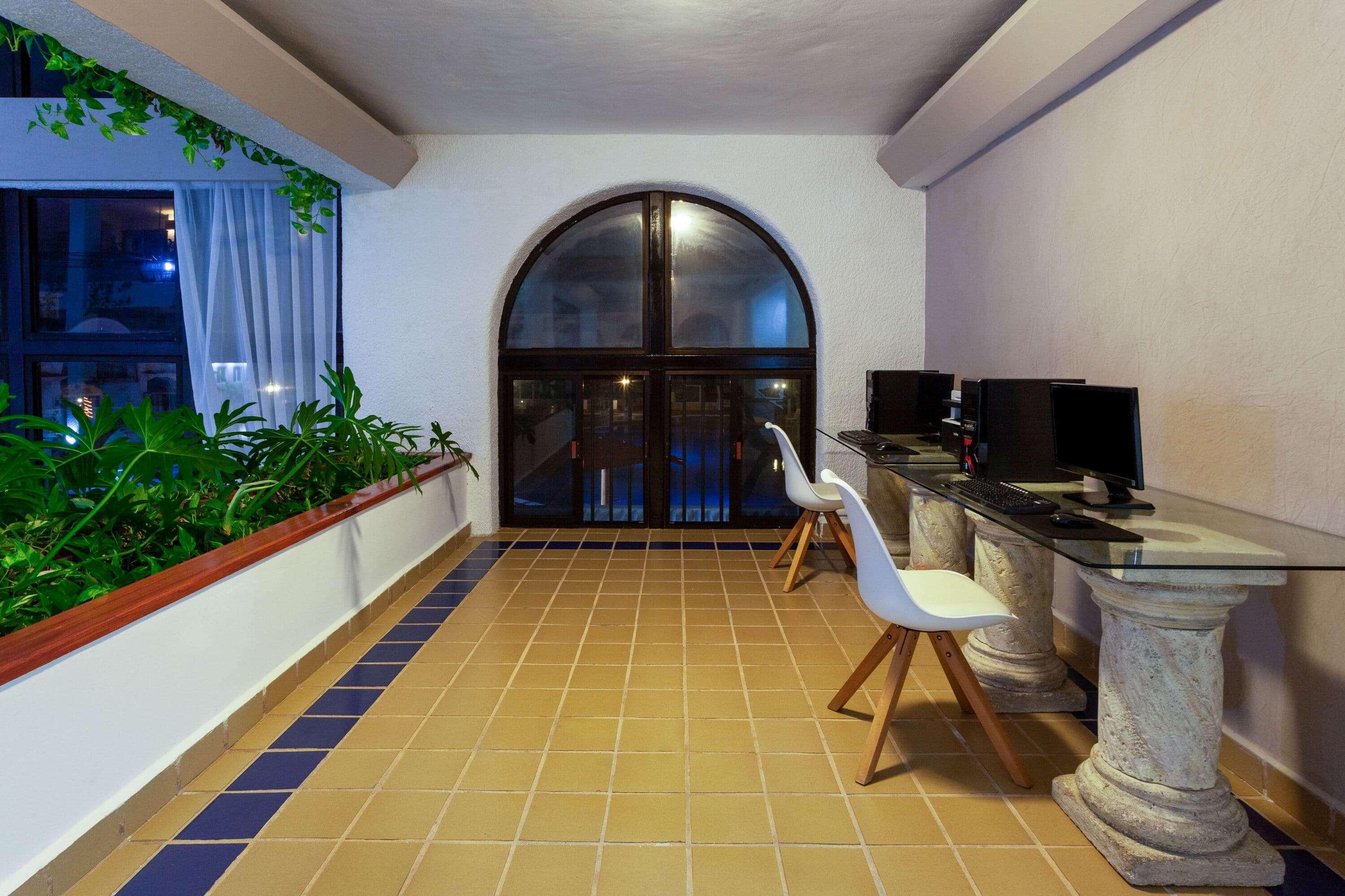 Cozumel Hotel & Resort Trademark Collection By Wyndham Extérieur photo