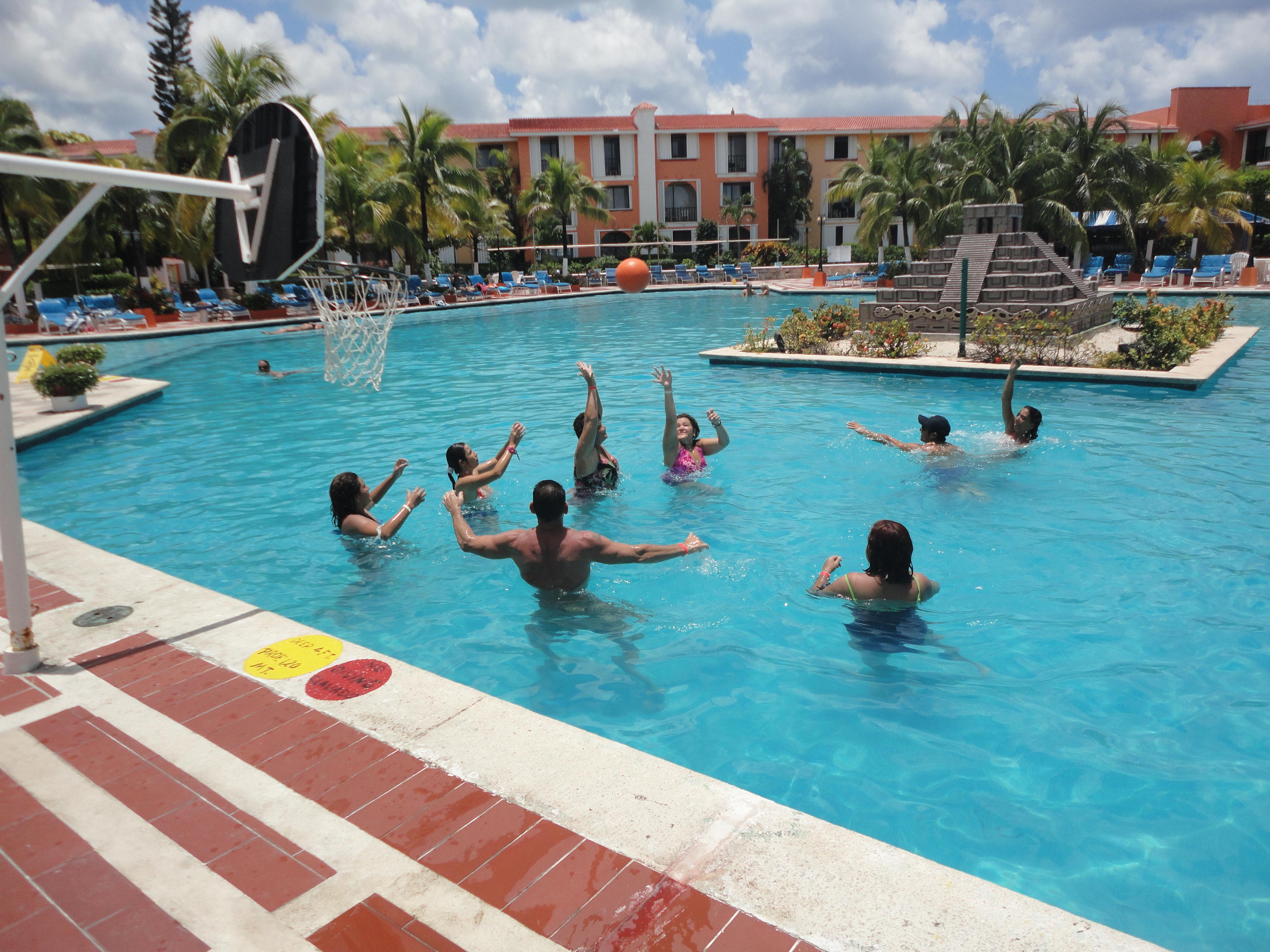Cozumel Hotel & Resort Trademark Collection By Wyndham Extérieur photo