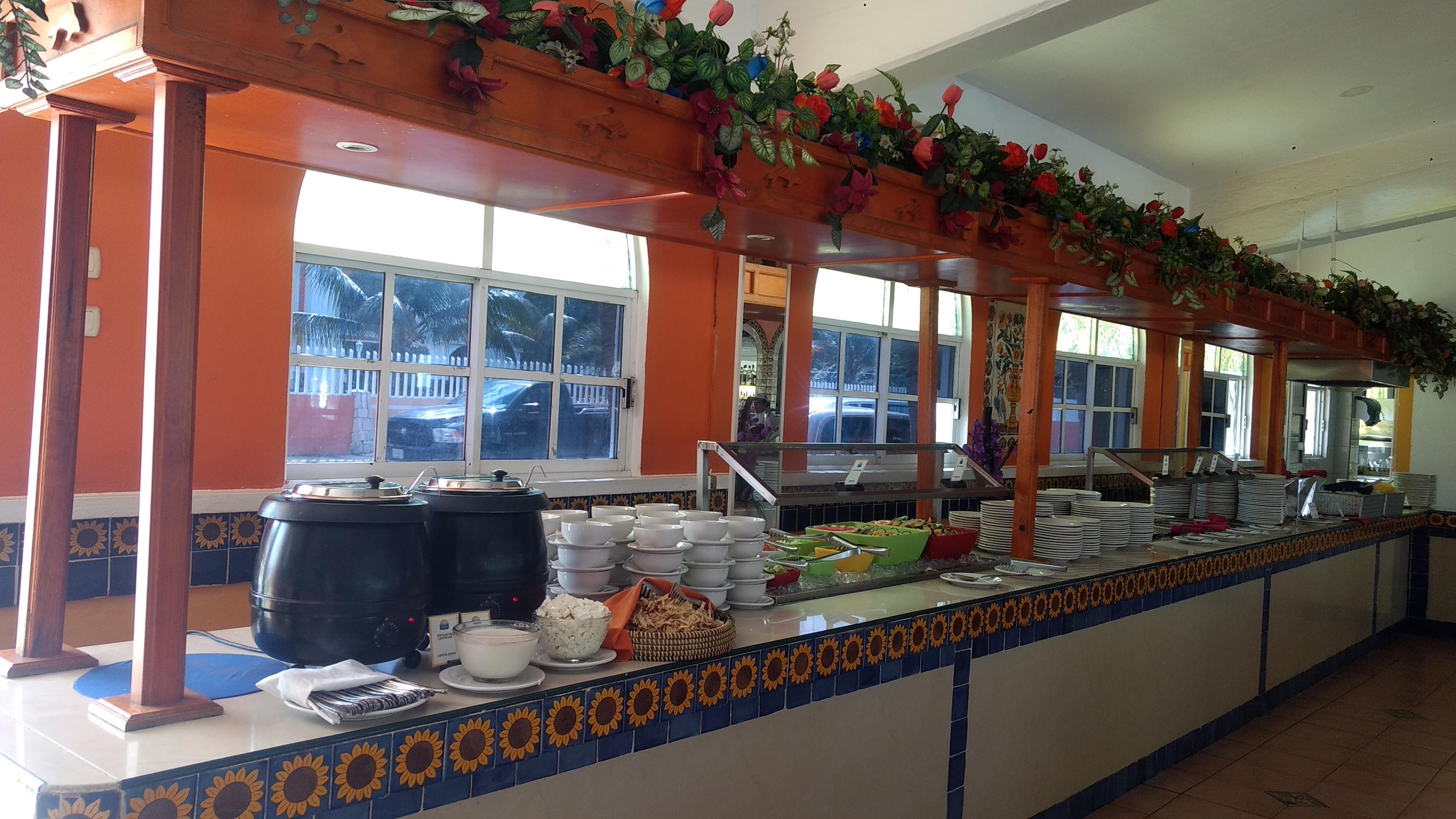 Cozumel Hotel & Resort Trademark Collection By Wyndham Extérieur photo