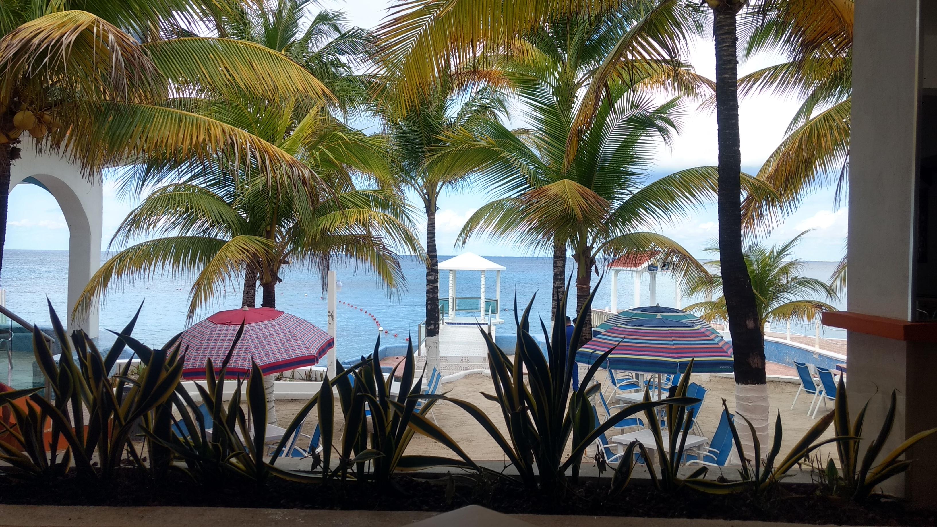 Cozumel Hotel & Resort Trademark Collection By Wyndham Extérieur photo
