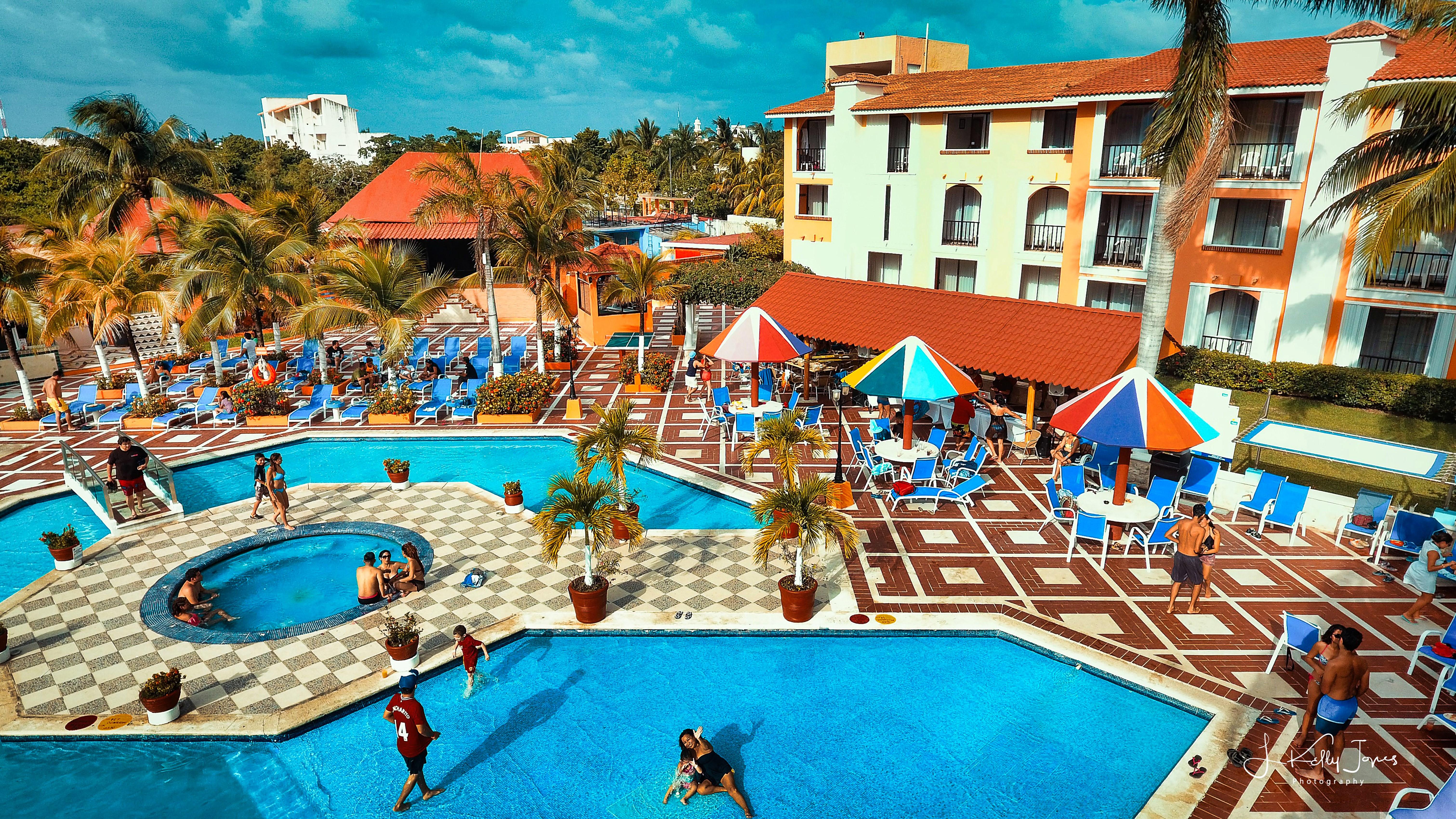 Cozumel Hotel & Resort Trademark Collection By Wyndham Extérieur photo