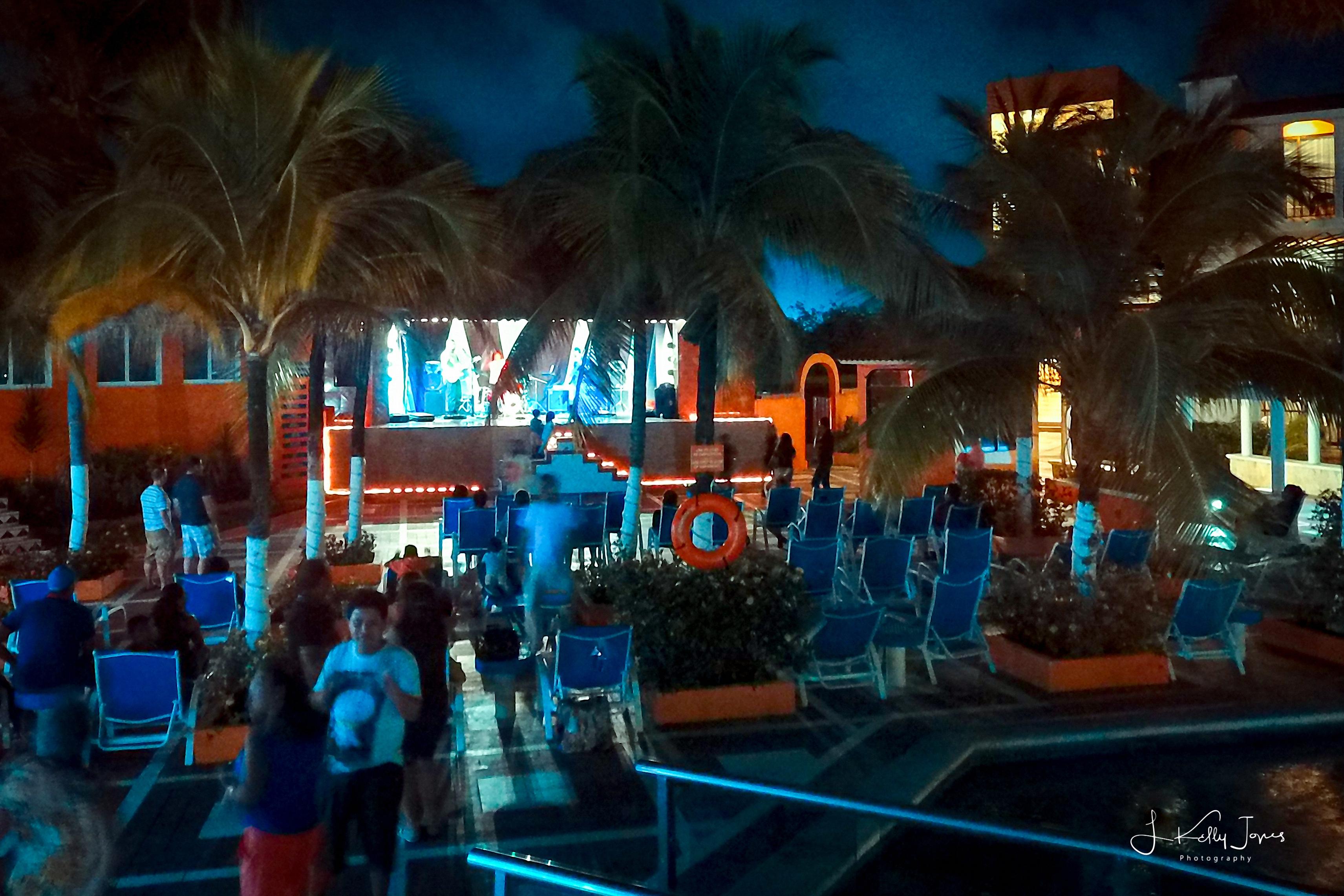 Cozumel Hotel & Resort Trademark Collection By Wyndham Extérieur photo